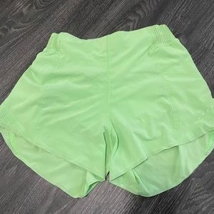 SCREAM GREEN SPECIAL EDITION